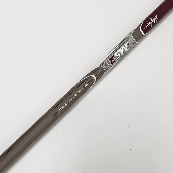 LADY HAGEN HIGH MOI MS2 DRIVER 12.5* RH GRAPHITE SHAFT 43" (-SMALL DENT-) - Picture 12 of 14